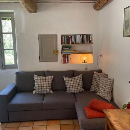 לאקוסט Stylish House With Heated Pool In Lacoste מראה חיצוני תמונה