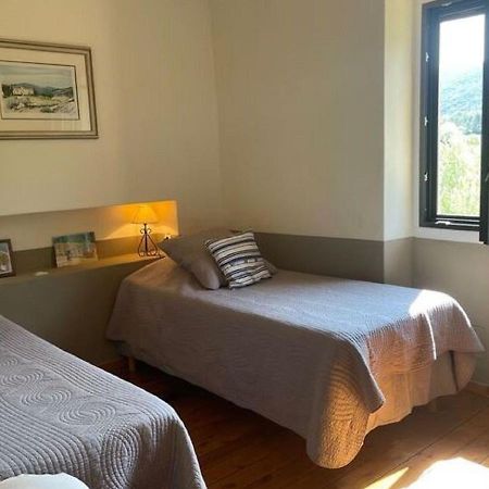 לאקוסט Stylish House With Heated Pool In Lacoste מראה חיצוני תמונה