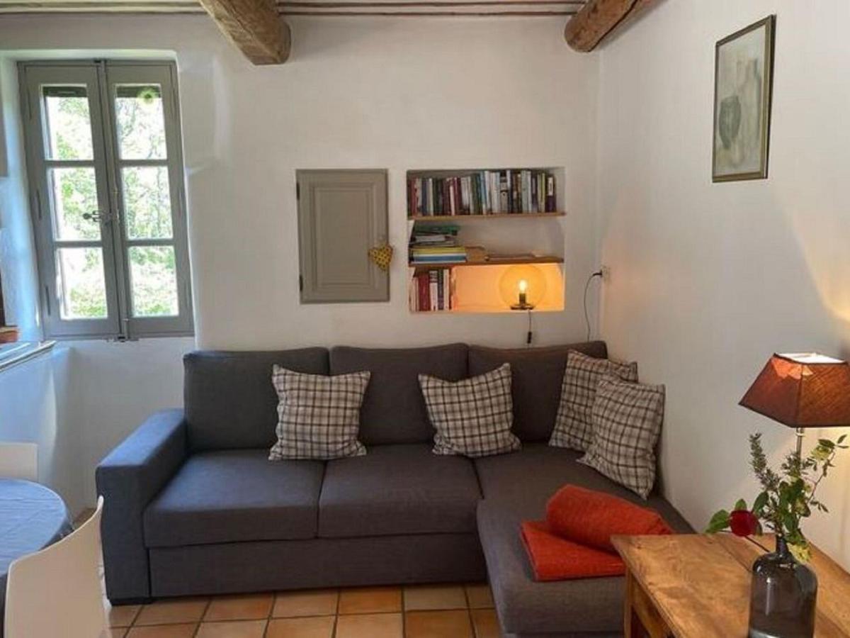 לאקוסט Stylish House With Heated Pool In Lacoste מראה חיצוני תמונה